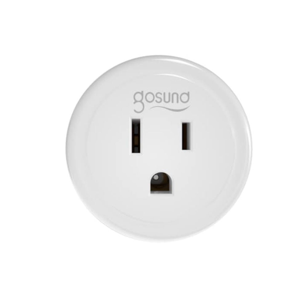 10/$25🦋 GoSund Mini WiFi Smart Plug - Picture 5 of 16